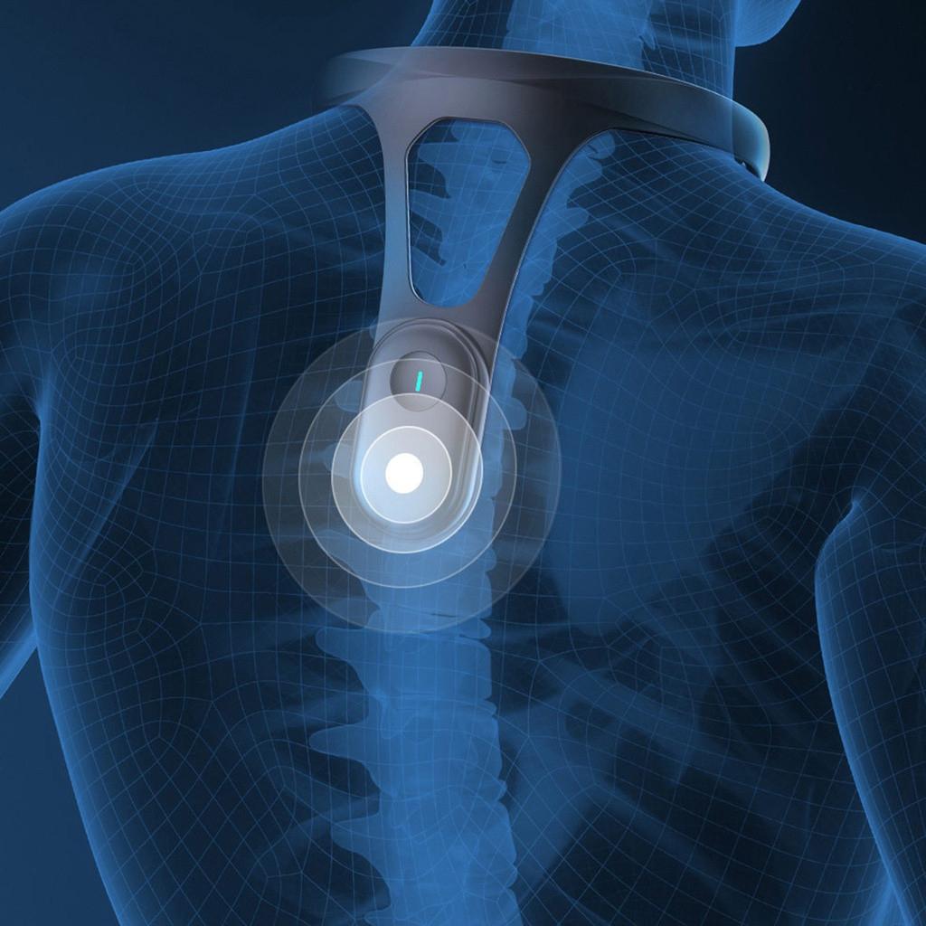 Smart Posture Trainer