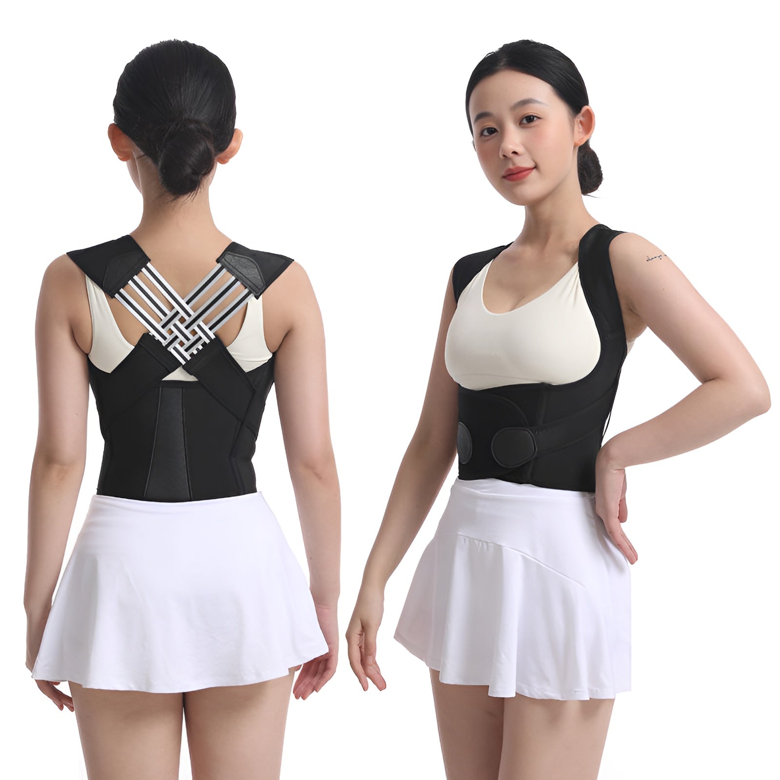 Adjustable Posture Corrector