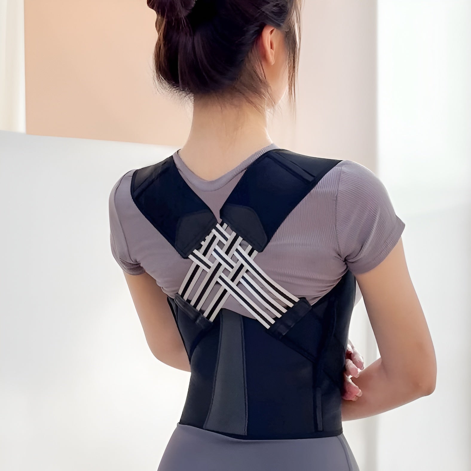 Adjustable Posture Corrector