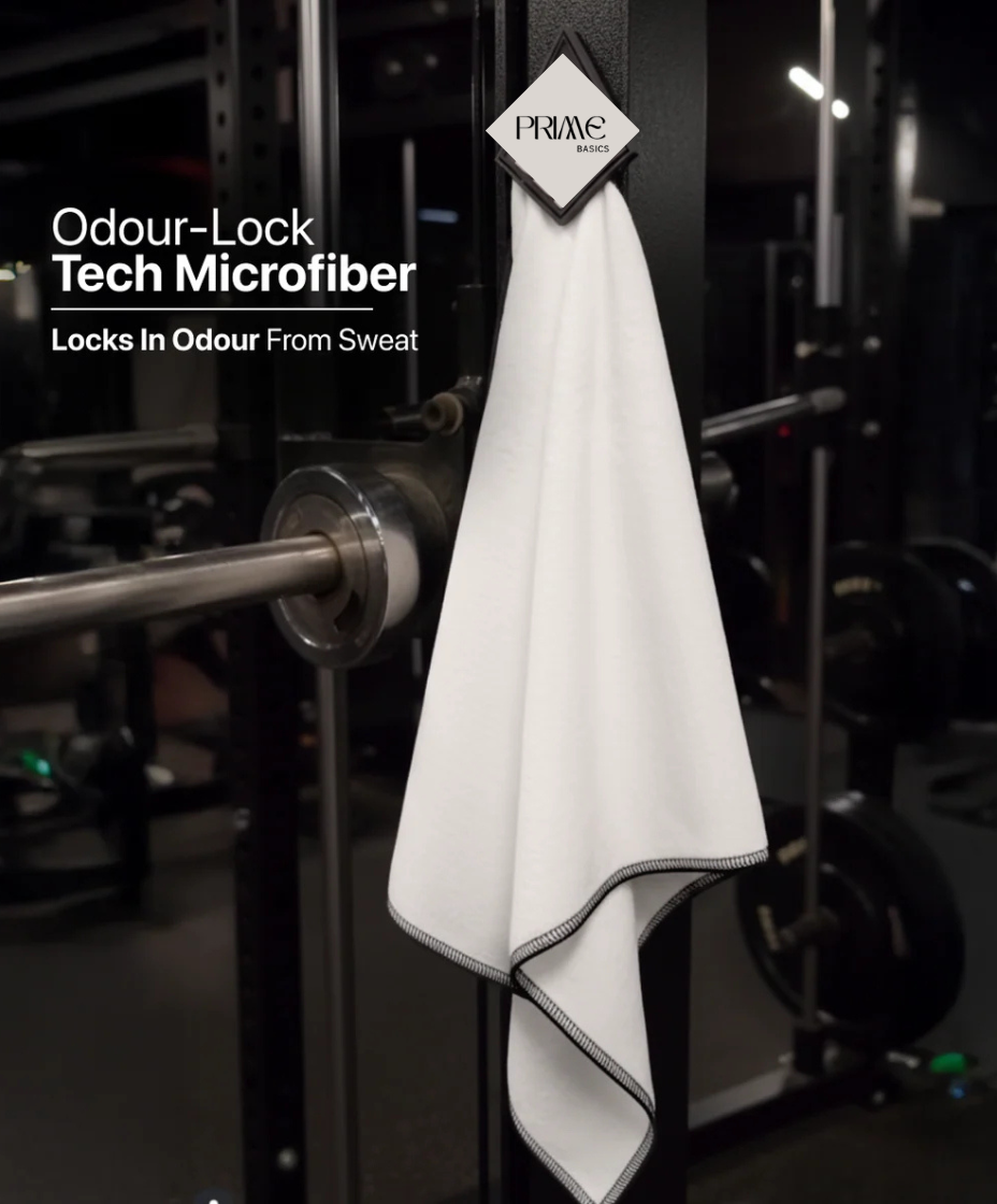 DryMode Fitness Wipe