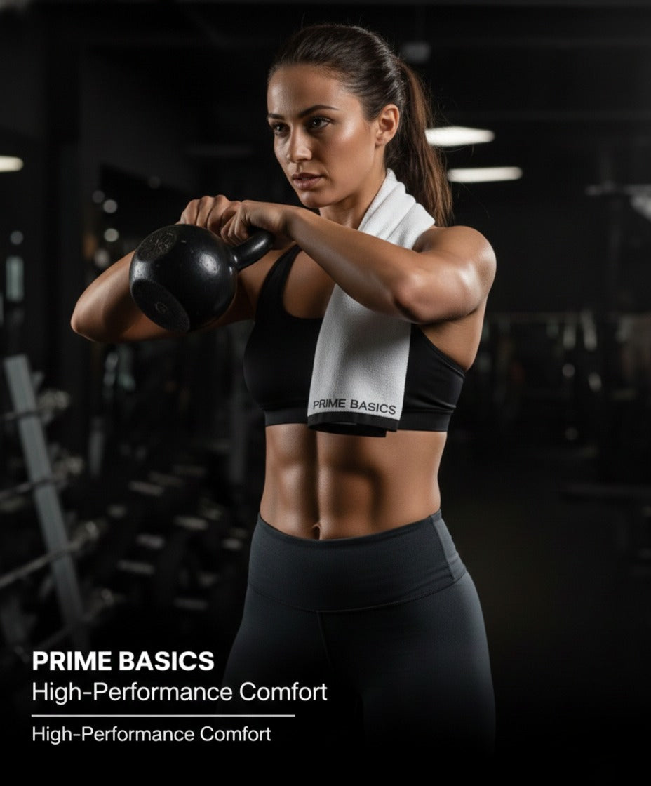 DryMode Fitness Wipe