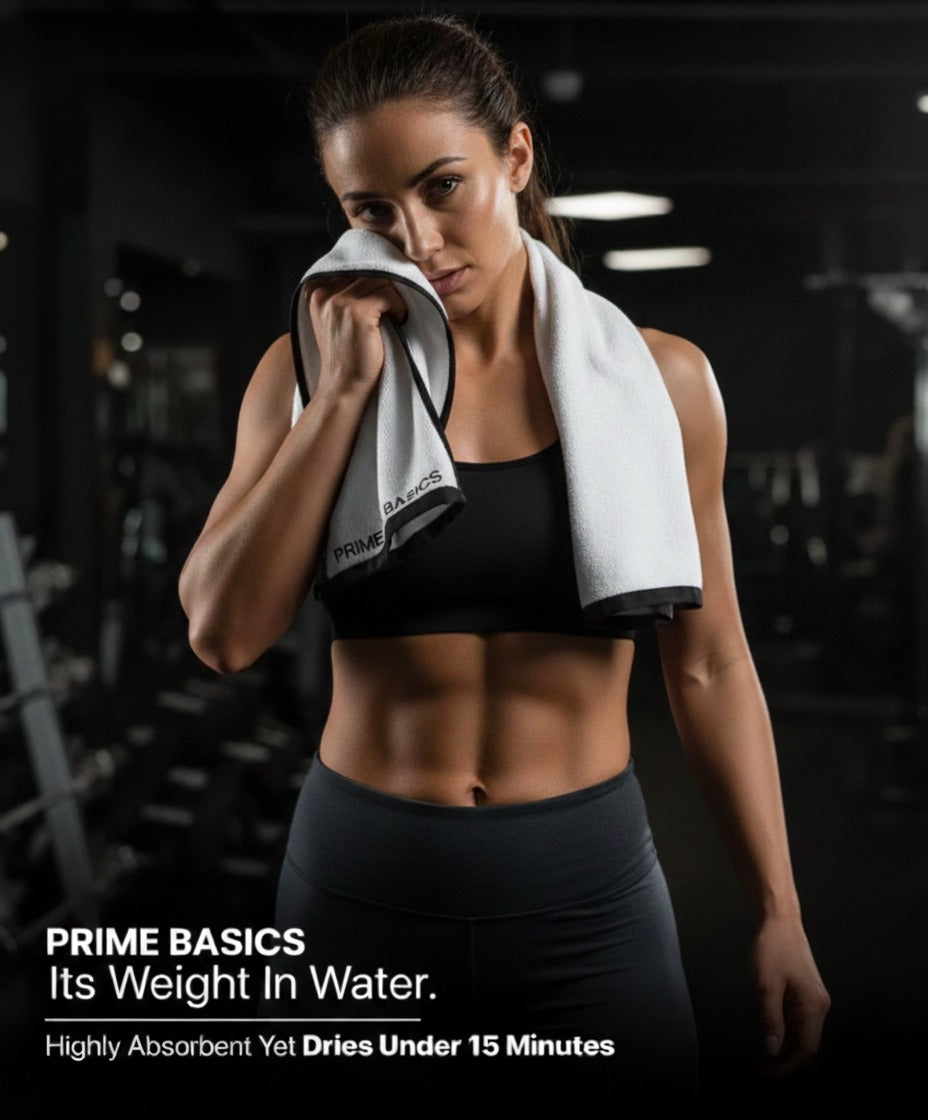 DryMode Fitness Wipe