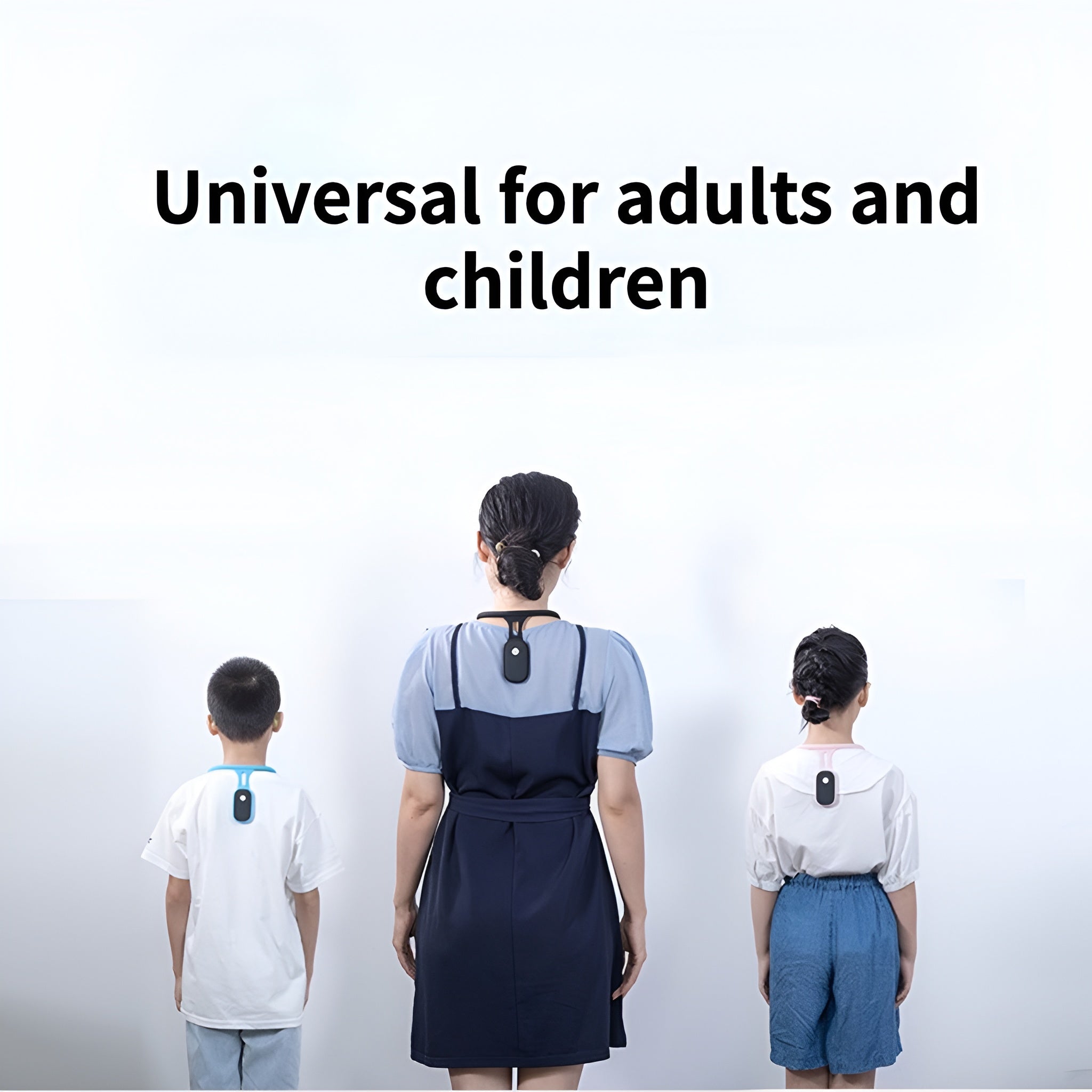 Smart Posture Trainer