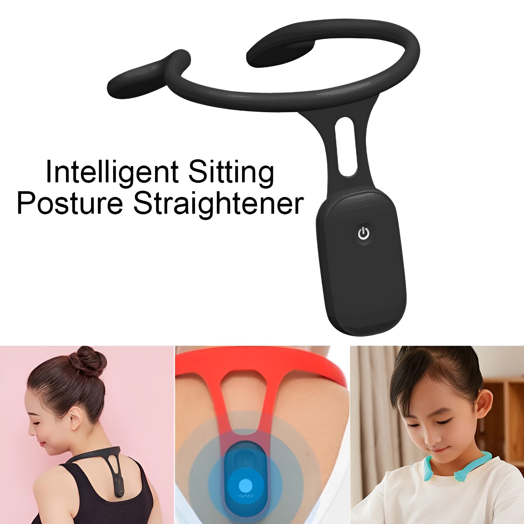 Smart Posture Trainer