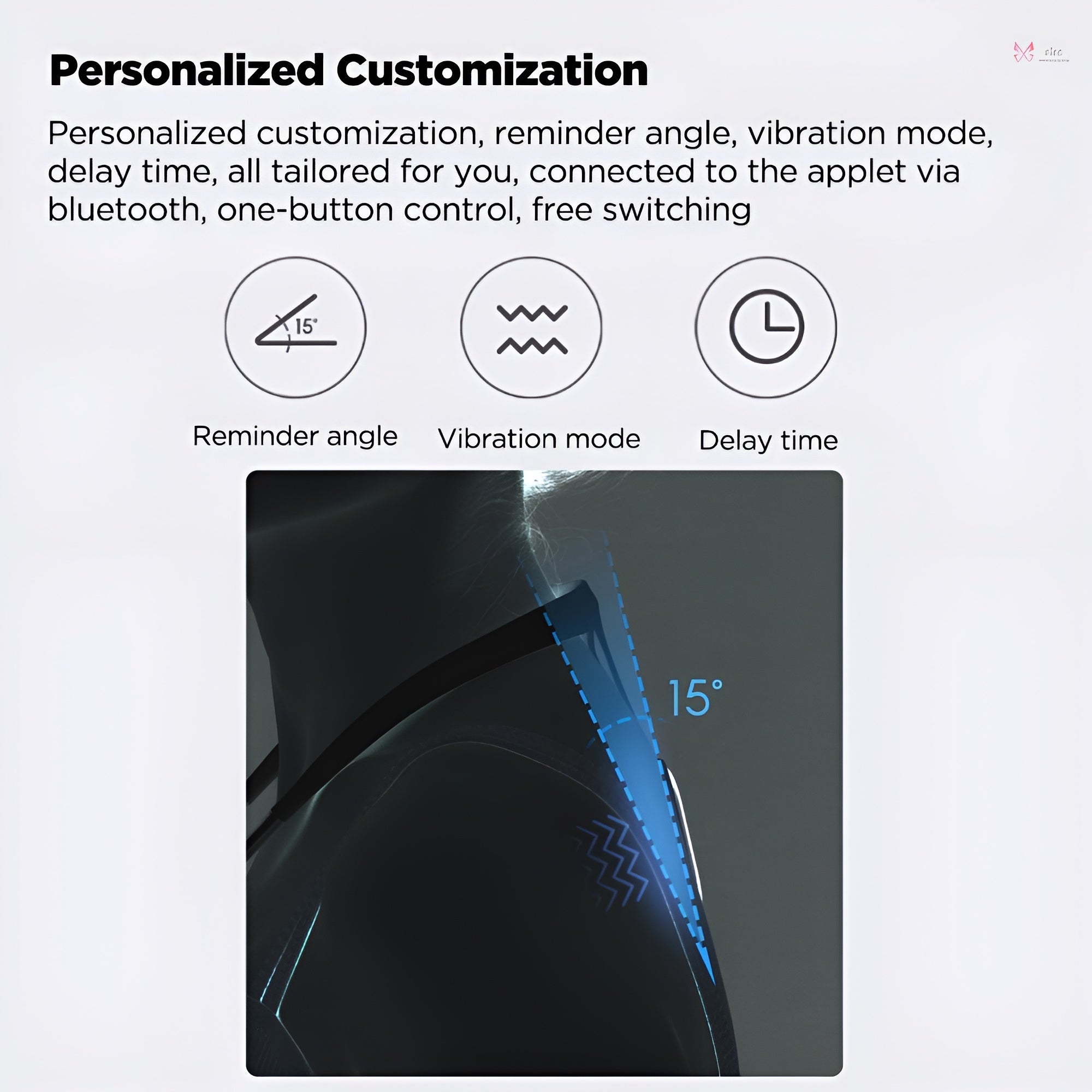 Smart Posture Trainer