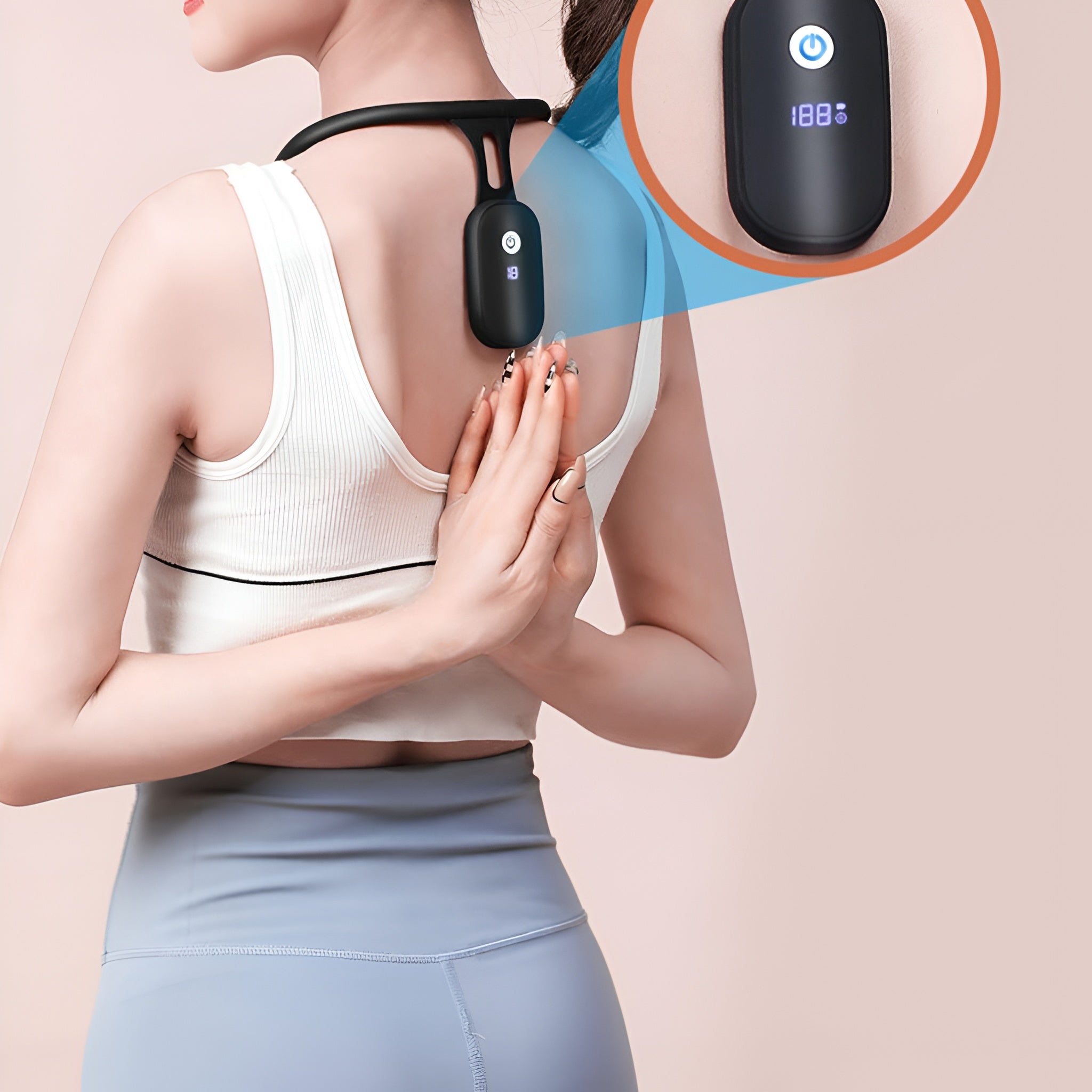 Smart Posture Trainer